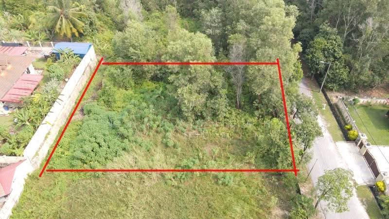 Residential Land for Sale in Puncak Alam (Selangor) - NORFADILAH ZAINUDDIN - Exterior - PropertyGuru.com.my