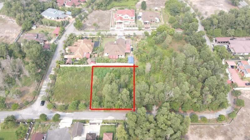 Residential Land for Sale in Puncak Alam (Selangor) - NORFADILAH ZAINUDDIN - Exterior - PropertyGuru.com.my