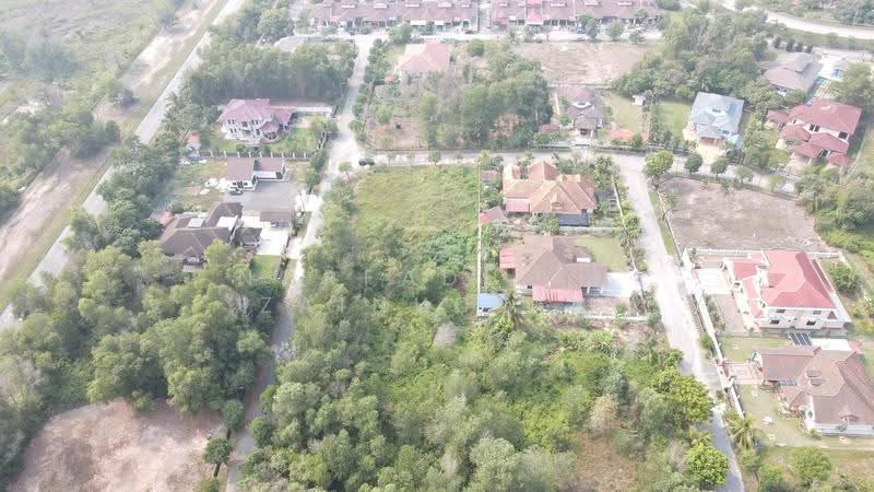 Residential Land for Sale in Puncak Alam (Selangor) - NORFADILAH ZAINUDDIN - Exterior - PropertyGuru.com.my