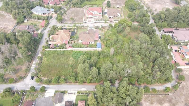 Residential Land for Sale in Puncak Alam (Selangor) - NORFADILAH ZAINUDDIN - Exterior - PropertyGuru.com.my