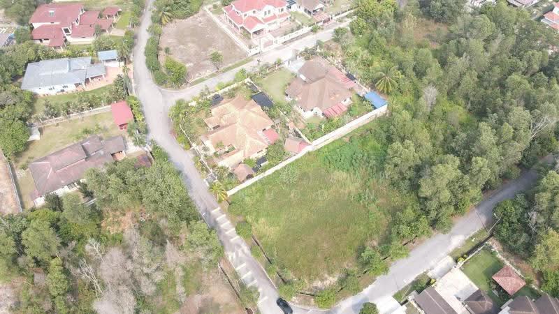 Residential Land for Sale in Puncak Alam (Selangor) - NORFADILAH ZAINUDDIN - Exterior - PropertyGuru.com.my