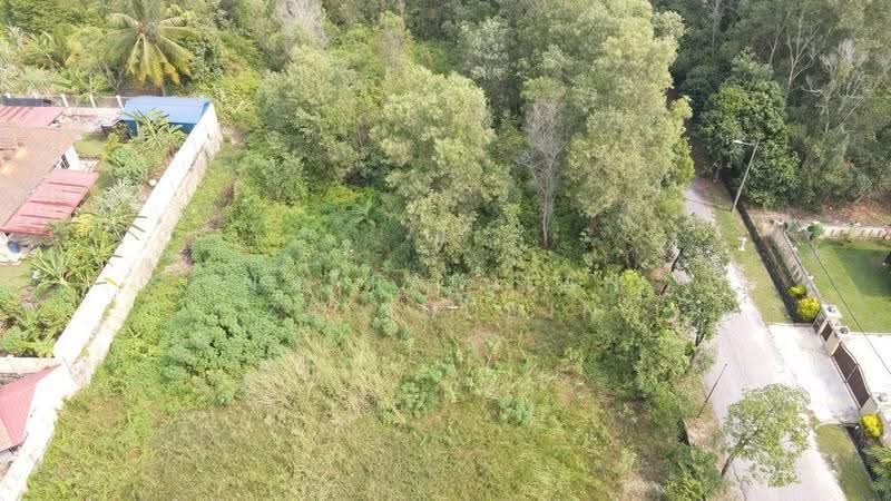 Residential Land for Sale in Puncak Alam (Selangor) - NORFADILAH ZAINUDDIN - Exterior - PropertyGuru.com.my