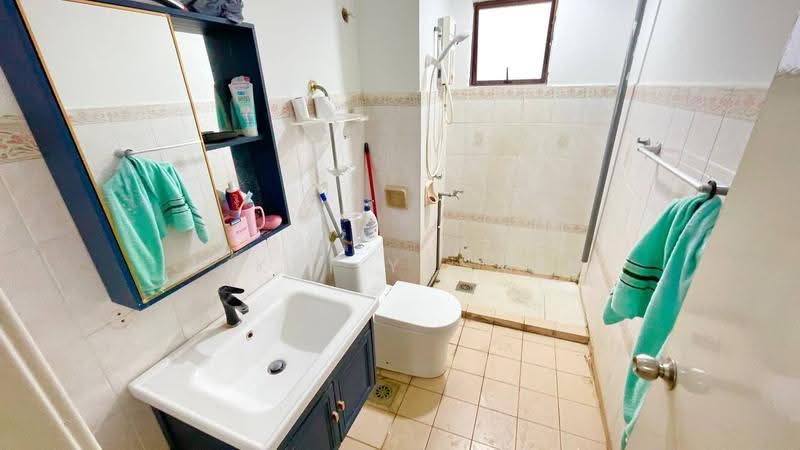 Townhouse for Sale in Bandar Sri Permaisuri (Cheras) - Fikri Yasmin - Bathroom - PropertyGuru.com.my
