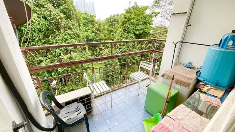 Townhouse for Sale in Bandar Sri Permaisuri (Cheras) - Fikri Yasmin - Balcony - PropertyGuru.com.my
