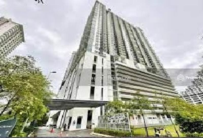 Pangsapuri untuk Dijual di Eclipse Residence @ Pan'gaea - Jason Tang - Exterior - PropertyGuru.com.my