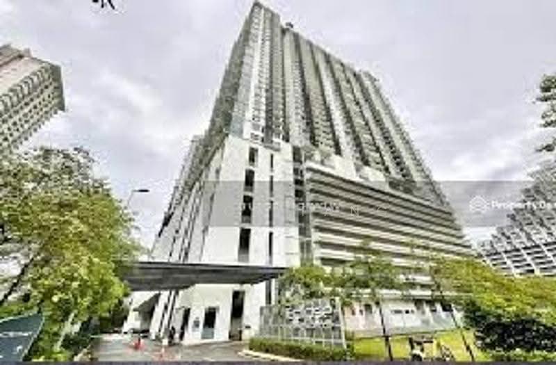 Pangsapuri untuk Dijual di Eclipse Residence @ Pan'gaea - Jason Tang - Exterior - PropertyGuru.com.my