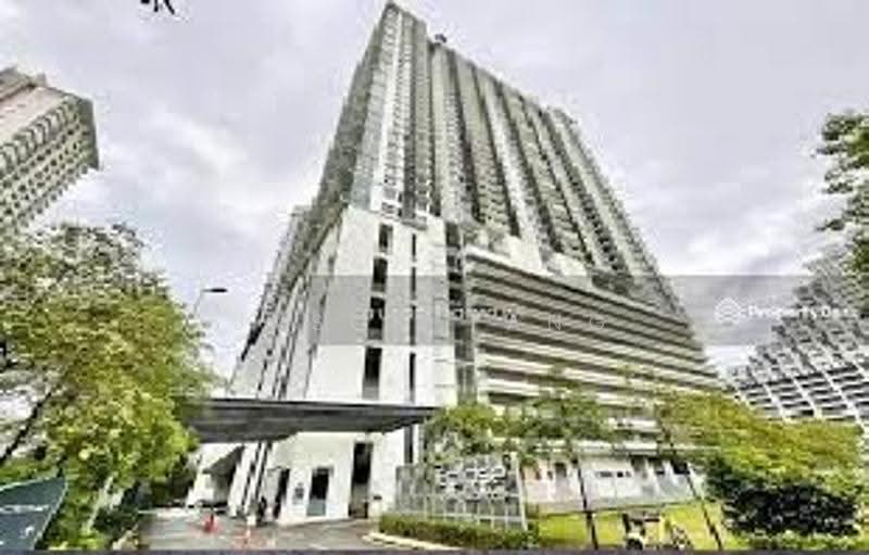 Pangsapuri untuk Dijual di Eclipse Residence @ Pan'gaea - Jason Tang - Exterior - PropertyGuru.com.my