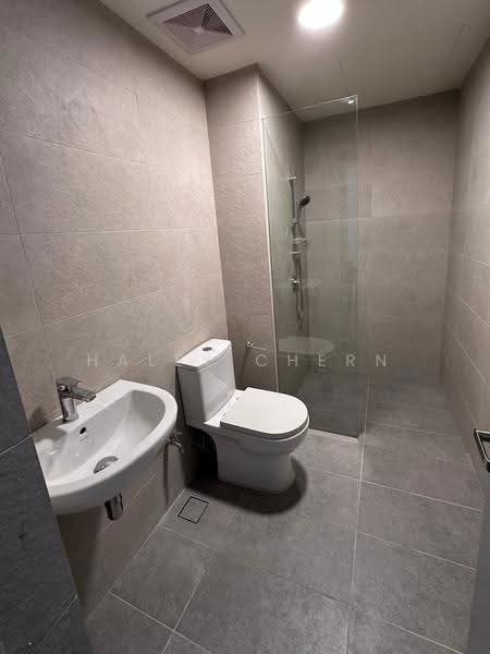 Service Residence for Rent at 8th & Stellar - Haley Chern - Bathroom - PropertyGuru.com.my