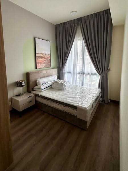 Service Residence for Rent at 8th & Stellar - Haley Chern - Bedroom - PropertyGuru.com.my