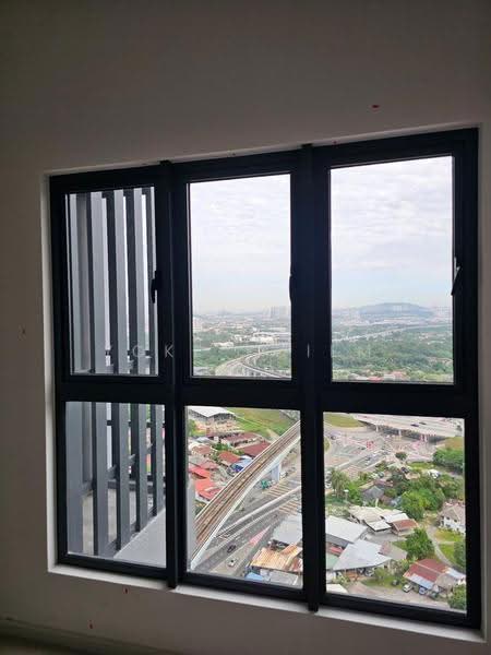 Kediaman Servis untuk Disewa di Jernih Residence - Yoke Khiem Yap - View - PropertyGuru.com.my