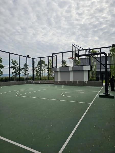 Kediaman Servis untuk Disewa di Jernih Residence - Yoke Khiem Yap - Exterior - PropertyGuru.com.my