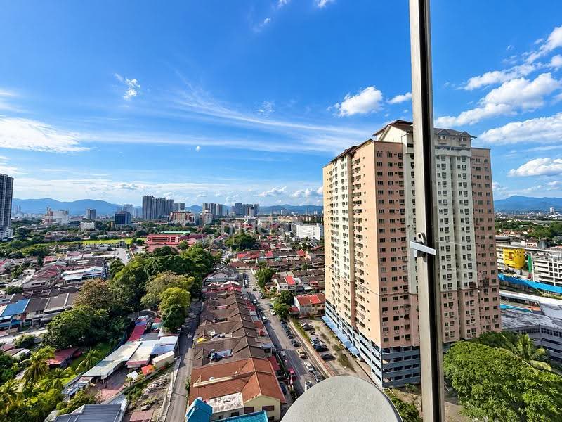 Apartment for Sale at Sri Intan 2 - WL Wan - Exterior - PropertyGuru.com.my