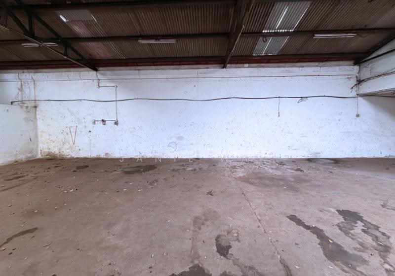 Factory for Rent in Taman Jalan Kem (Port Klang (Pelabuhan Klang)) - Janie Wai - Interior - PropertyGuru.com.my