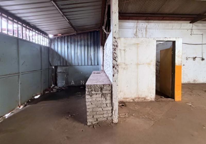 Factory for Rent in Taman Jalan Kem (Port Klang (Pelabuhan Klang)) - Janie Wai - Interior - PropertyGuru.com.my