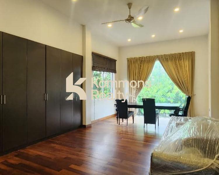 Bungalow House untuk Dijual di Damansara Heights (Kuala Lumpur) - Cindy Tan - Dining Room - PropertyGuru.com.my