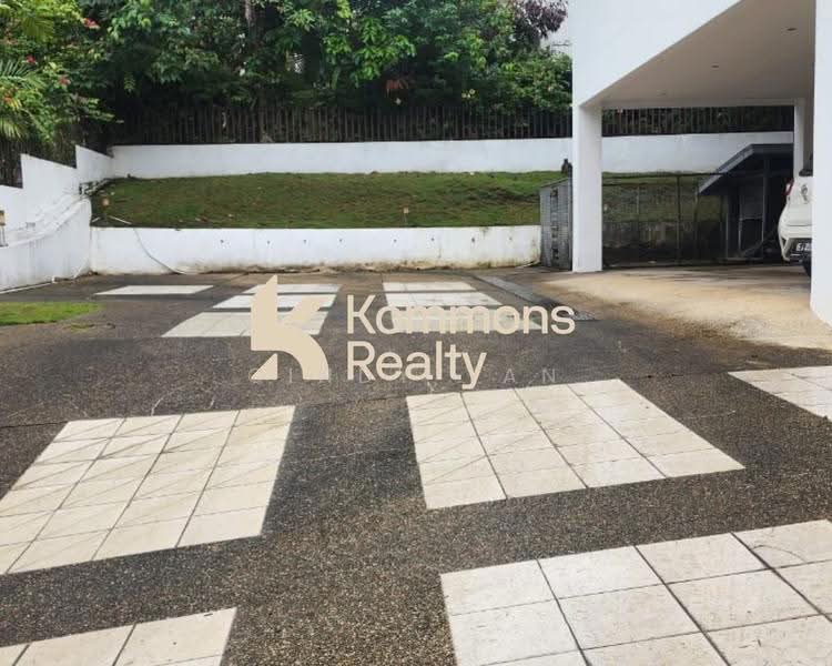 Bungalow House untuk Dijual di Damansara Heights (Kuala Lumpur) - Cindy Tan - Exterior - PropertyGuru.com.my
