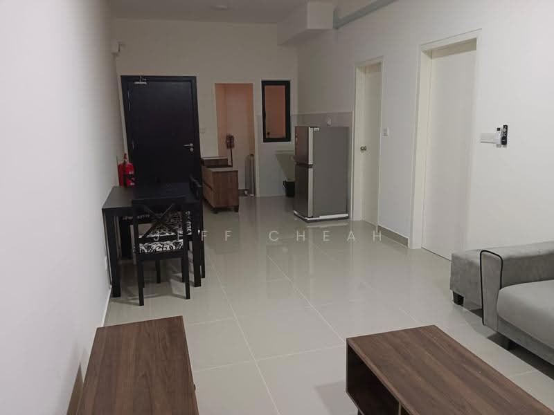 Kediaman Servis untuk Disewa di MKH Boulevard II - Jeff Cheah - PropertyGuru.com.my