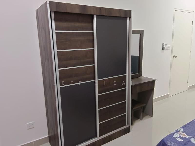Kediaman Servis untuk Disewa di MKH Boulevard II - Jeff Cheah - PropertyGuru.com.my