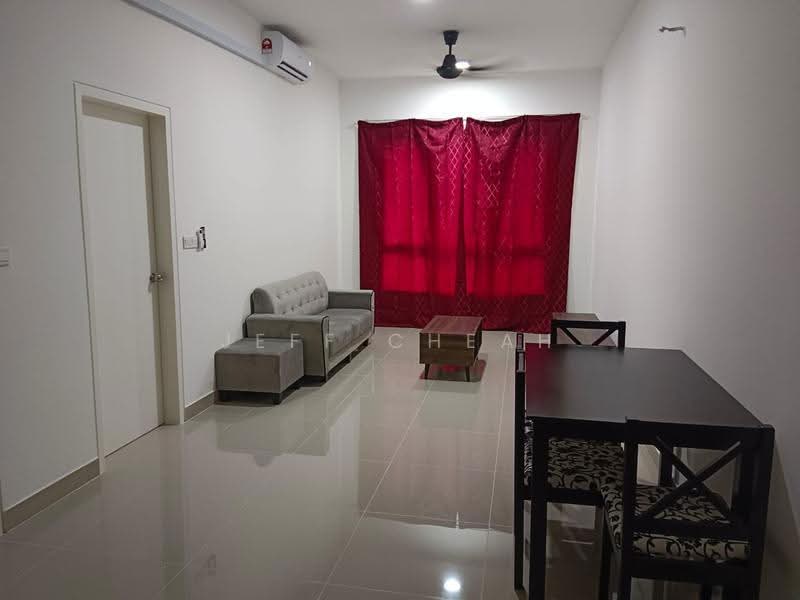 Kediaman Servis untuk Disewa di MKH Boulevard II - Jeff Cheah - PropertyGuru.com.my