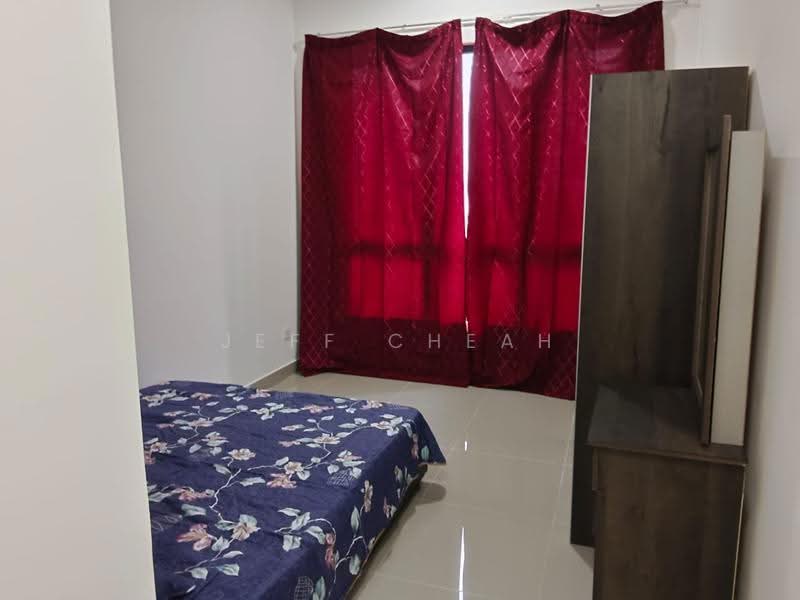 Kediaman Servis untuk Disewa di MKH Boulevard II - Jeff Cheah - PropertyGuru.com.my