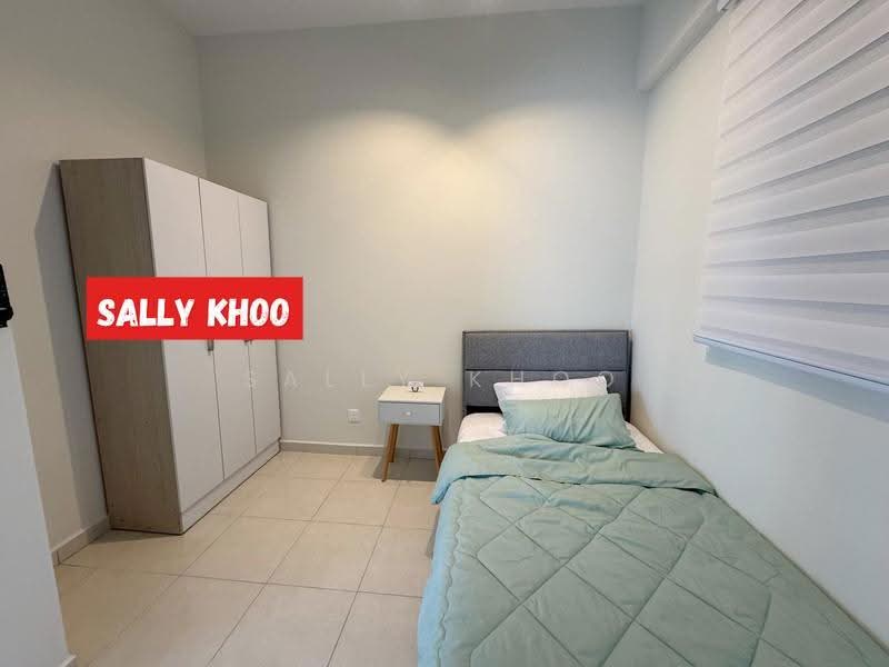 Kondominium untuk Disewa di Ideal Residency - Sally Khoo - PropertyGuru.com.my