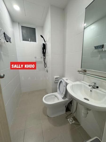 Kondominium untuk Disewa di Ideal Residency - Sally Khoo - PropertyGuru.com.my