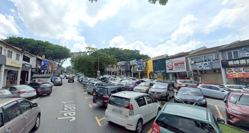 Shop for Rent in Setapak (Kuala Lumpur) - Ng Moon Tsing - PropertyGuru.com.my