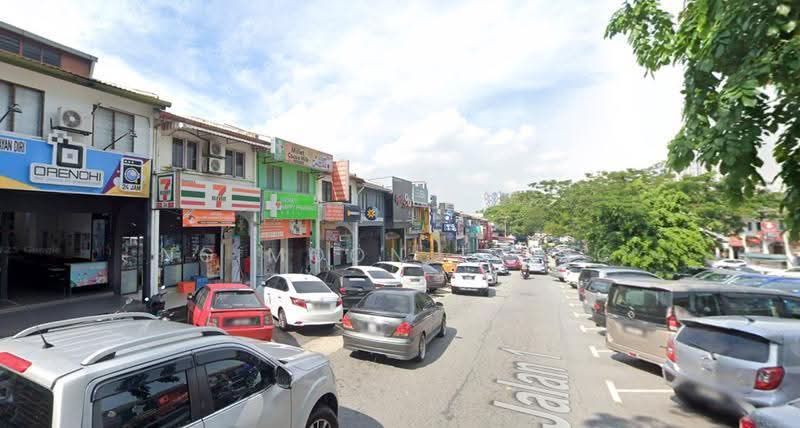 Shop for Rent in Setapak (Kuala Lumpur) - Ng Moon Tsing - PropertyGuru.com.my