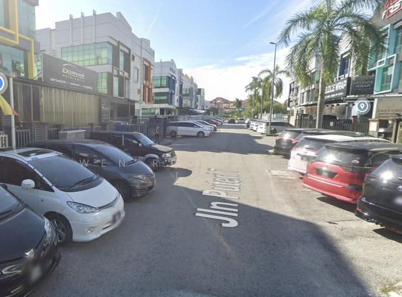 Shop / Office for Rent in Bandar Puteri Puchong (Puchong) - Wen Rong Andy Lee - Exterior - PropertyGuru.com.my
