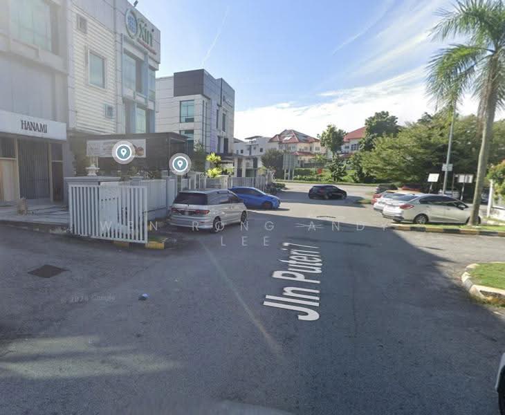 Shop / Office for Rent in Bandar Puteri Puchong (Puchong) - Wen Rong Andy Lee - Exterior - PropertyGuru.com.my