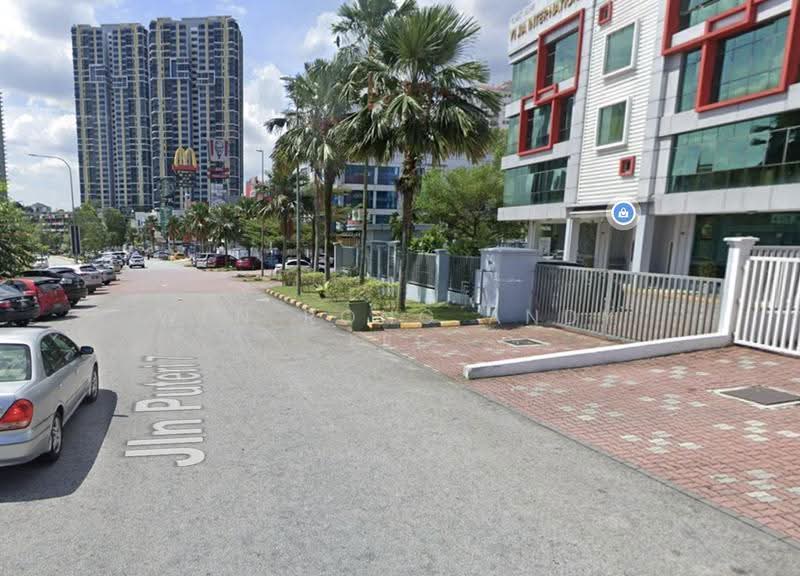 Shop / Office for Rent in Bandar Puteri Puchong (Puchong) - Wen Rong Andy Lee - PropertyGuru.com.my