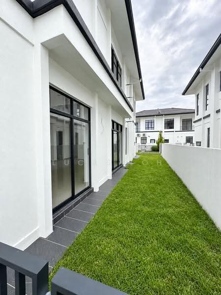 Semi-Detached House for Sale in Kuala Selangor (Selangor) - Lucas Loh - Exterior - PropertyGuru.com.my
