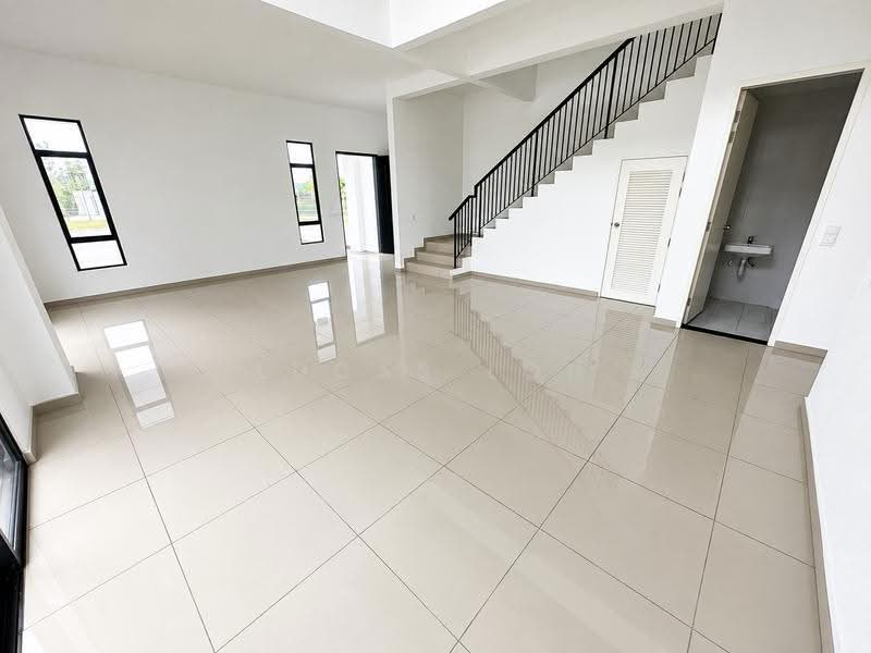 Semi-Detached House for Sale in Kuala Selangor (Selangor) - Lucas Loh - Living Room - PropertyGuru.com.my