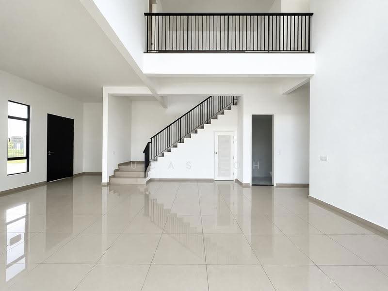 Semi-Detached House for Sale in Kuala Selangor (Selangor) - Lucas Loh - Interior - PropertyGuru.com.my