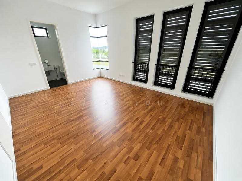 Semi-Detached House for Sale in Kuala Selangor (Selangor) - Lucas Loh - Interior - PropertyGuru.com.my