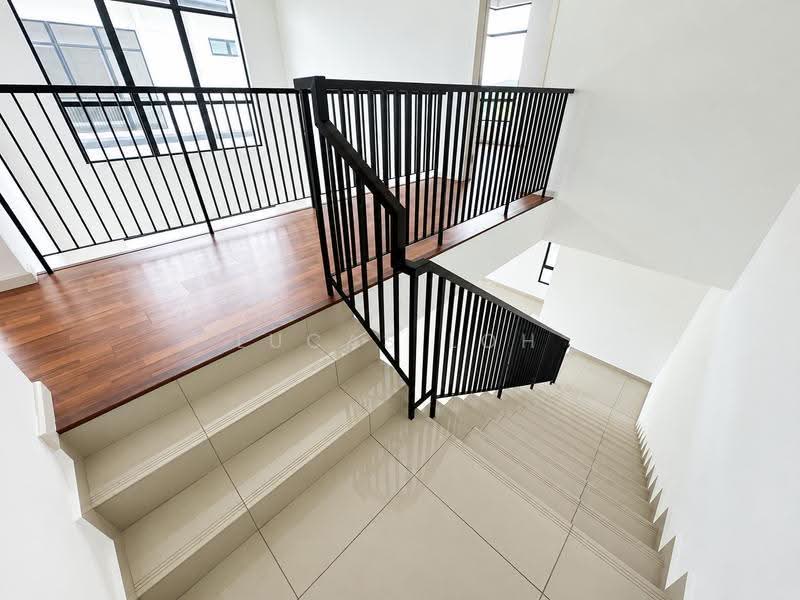 Semi-Detached House for Sale in Kuala Selangor (Selangor) - Lucas Loh - Interior - PropertyGuru.com.my
