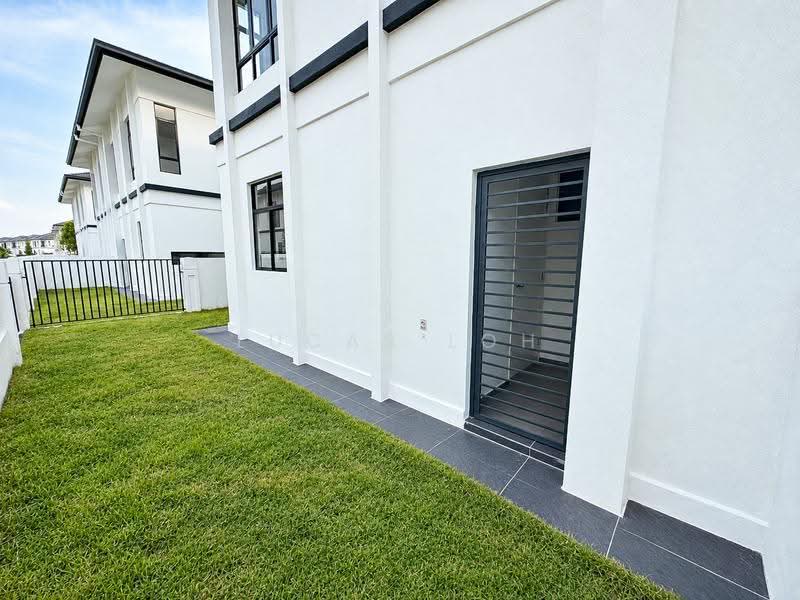 Semi-Detached House for Sale in Kuala Selangor (Selangor) - Lucas Loh - Exterior - PropertyGuru.com.my