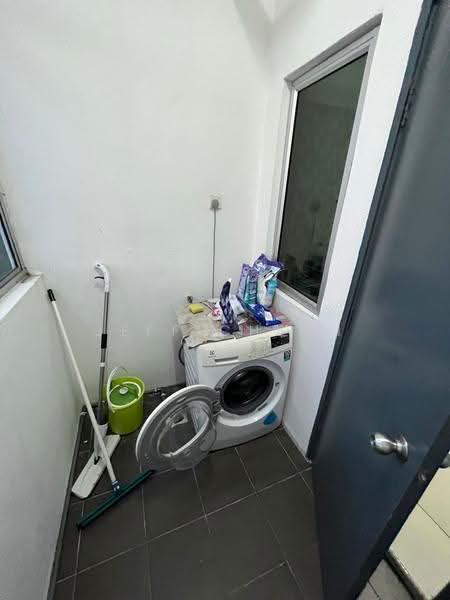 Condominium for Sale at Mahkota Garden - Jeff Cheah - Interior - PropertyGuru.com.my