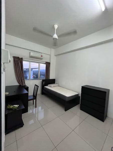 Condominium for Sale at Mahkota Garden - Jeff Cheah - Bedroom - PropertyGuru.com.my