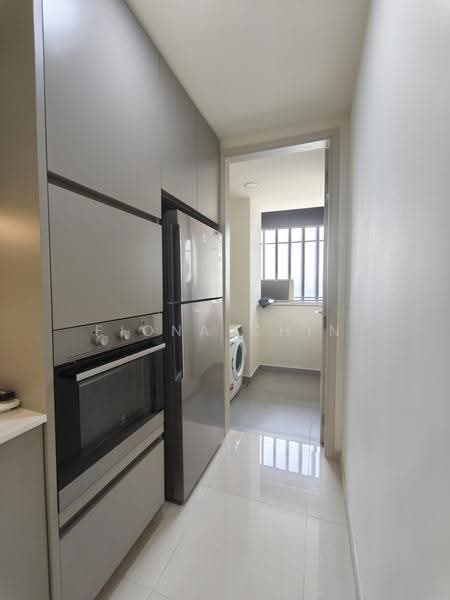 Service Residence for Sale at Residensi Solaris Parq - Fiona Chin - PropertyGuru.com.my