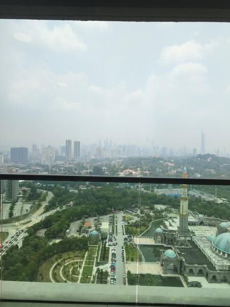 Service Residence for Sale at Residensi Solaris Parq - Fiona Chin - PropertyGuru.com.my