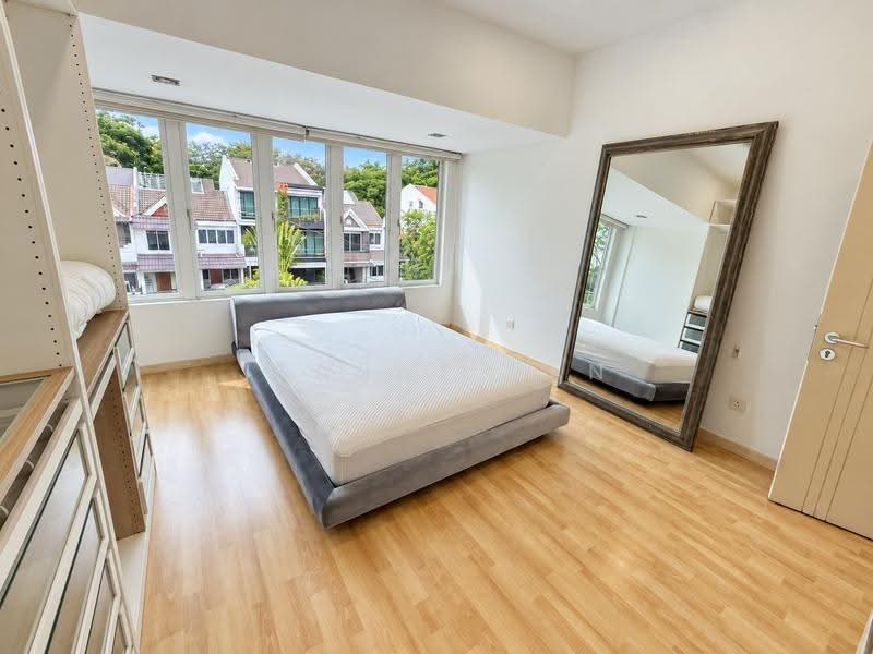 Townhouse for Rent in Desa Sri Hartamas (Sri Hartamas) - Jeanne Tan - Bedroom - PropertyGuru.com.my