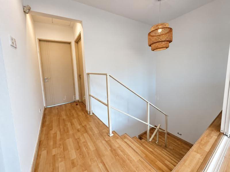 Townhouse for Rent in Desa Sri Hartamas (Sri Hartamas) - Jeanne Tan - Interior - PropertyGuru.com.my