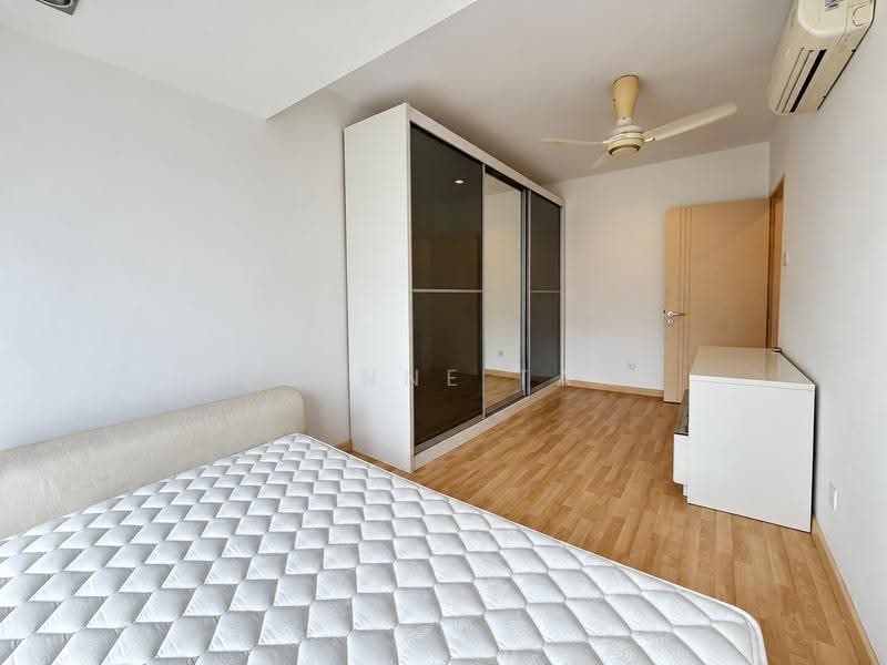 Townhouse for Rent in Desa Sri Hartamas (Sri Hartamas) - Jeanne Tan - Bedroom - PropertyGuru.com.my