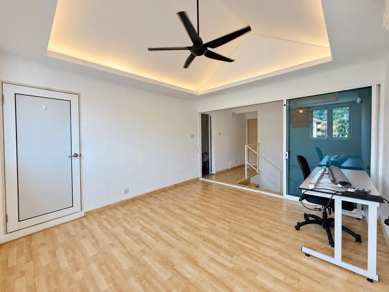 Townhouse for Rent in Desa Sri Hartamas (Sri Hartamas) - Jeanne Tan - Study - PropertyGuru.com.my