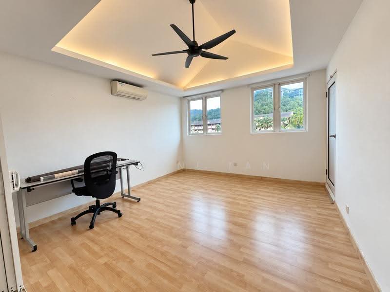 Townhouse for Rent in Desa Sri Hartamas (Sri Hartamas) - Jeanne Tan - Study - PropertyGuru.com.my