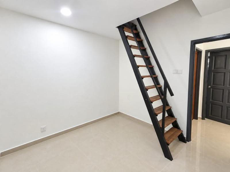 1-storey Terraced House for Sale in Taman Nusa Bestari 2 (Iskandar Puteri (Nusajaya)) - Janice . - Interior - PropertyGuru.com.my
