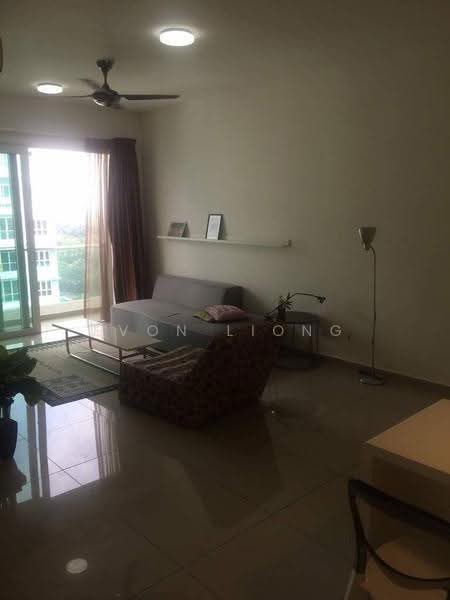 Service Residence for Rent at Seasons Amara Larkin - Evon Liong - PropertyGuru.com.my