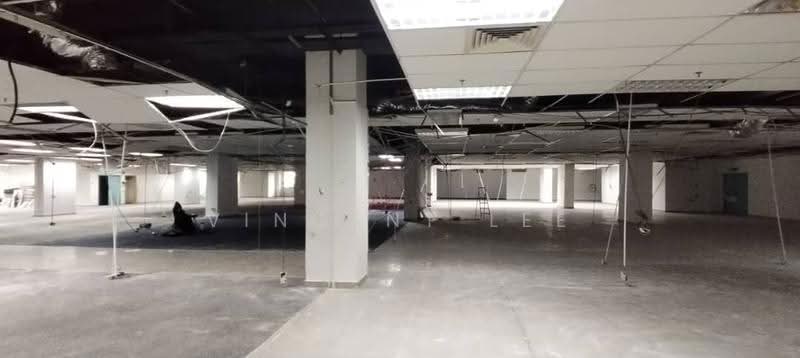 Retail Space for Rent in Taman Serdang Perdana (Seri Kembangan) - Vincent Lee - Interior - PropertyGuru.com.my