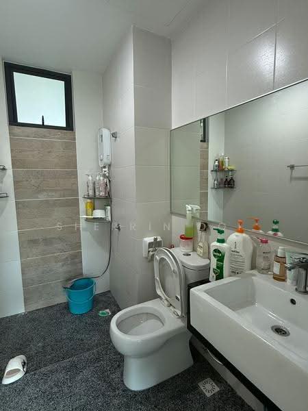 Condominium for Sale at ForestVille - Sherrin Ooi - Bathroom - PropertyGuru.com.my
